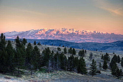 Hotels Three Forks MT